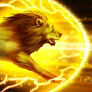 Godly Speed Lion