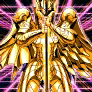Divine Another Dimension (Spear)