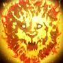 Ultimate Lion Hellfire