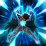 Ultimate Pegasus Meteor Fist