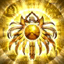 Divine Heaven-Dancing Ring (Shield)